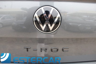 Volkswagen T-Roc 2.0 tdi R-Line 115cv (10)