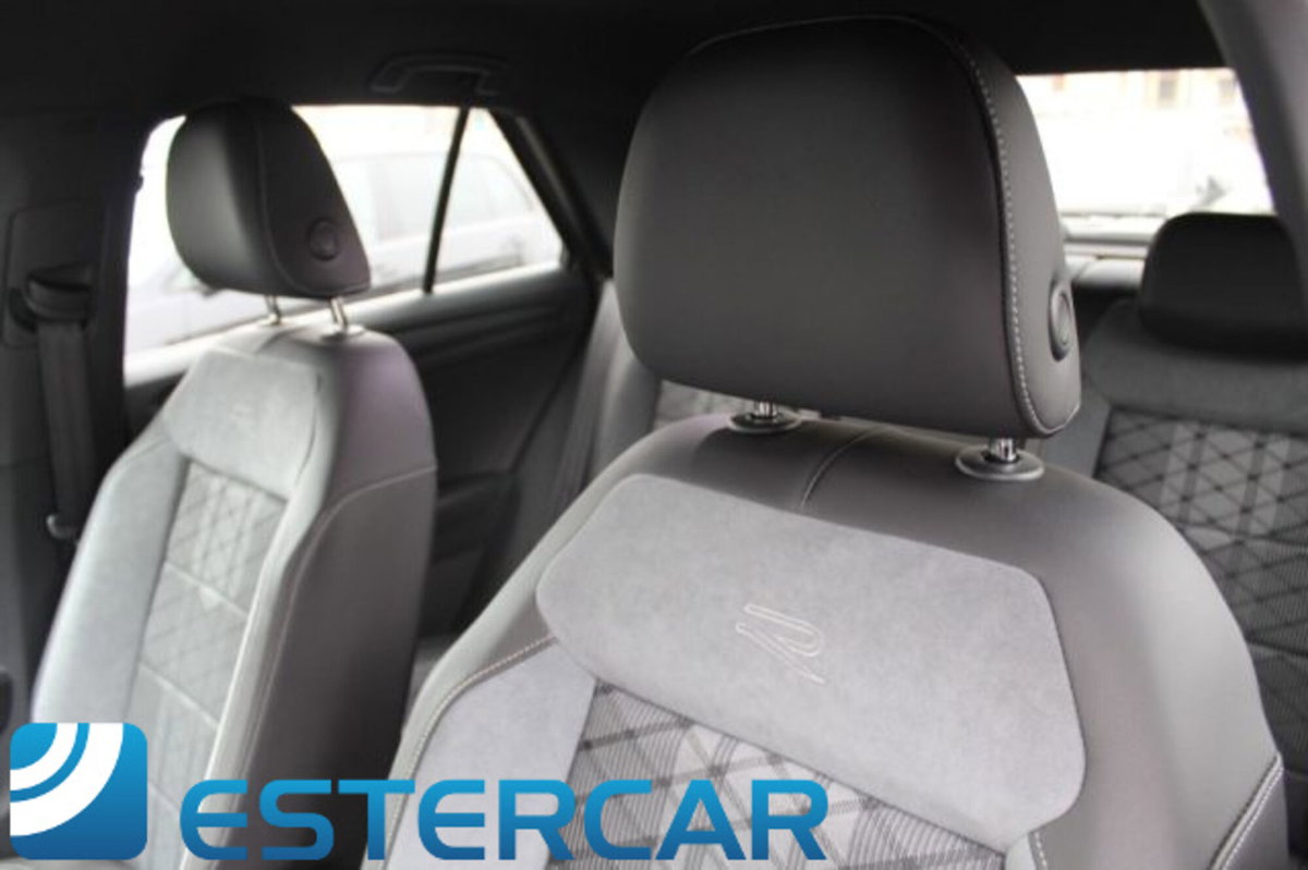 Volkswagen T-Roc 2.0 tdi R-Line 115cv (13)