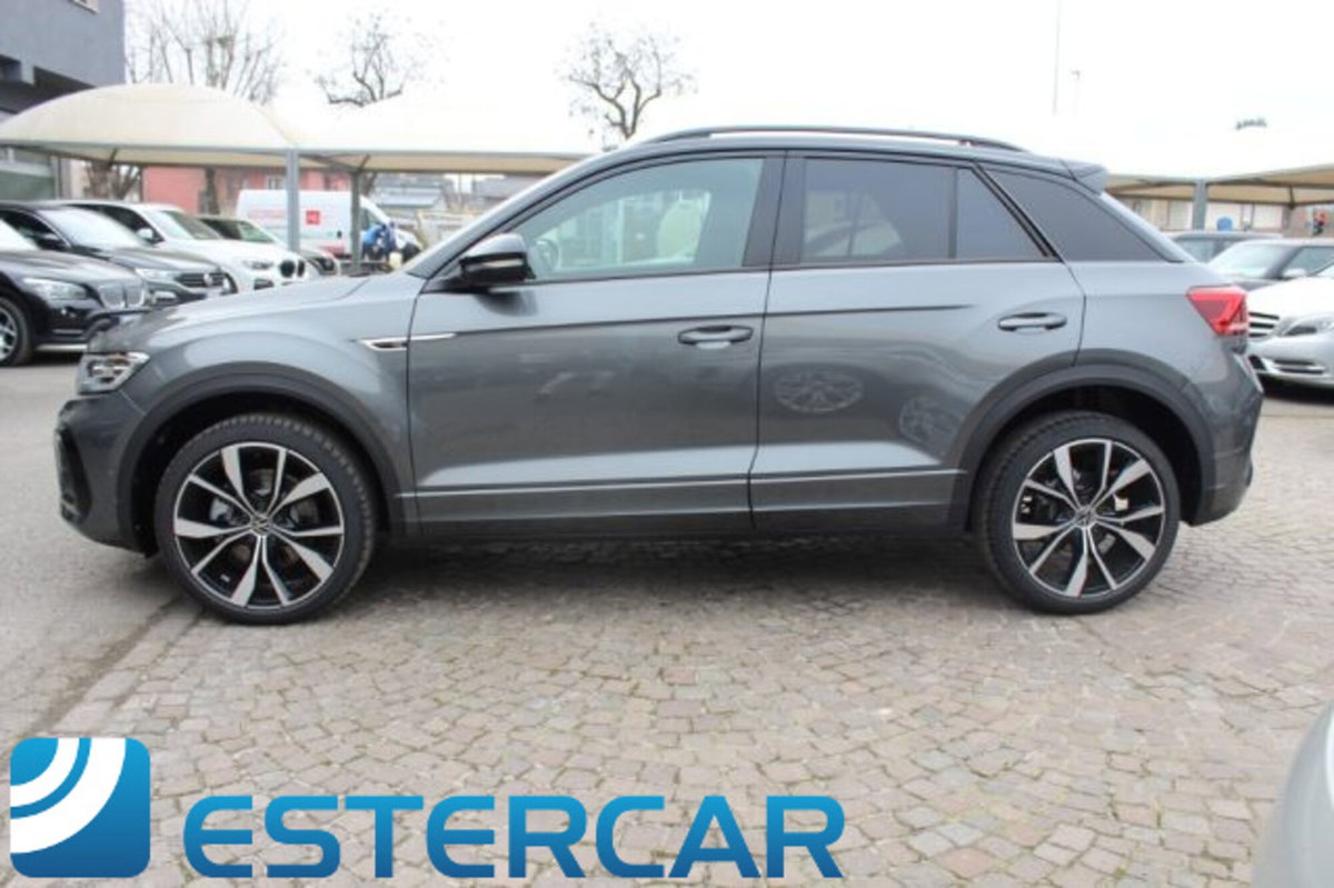 Volkswagen T-Roc 2.0 tdi R-Line 115cv (3)