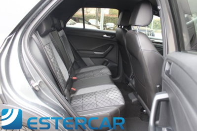Volkswagen T-Roc 2.0 tdi R-Line 115cv (6)