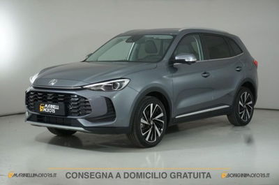 Mg ZS ZS 1.5 Luxury nuova