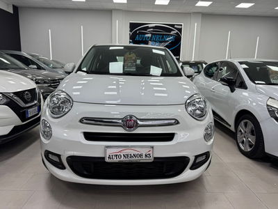 Fiat 500X 1.3 MultiJet 95 CV Business usata