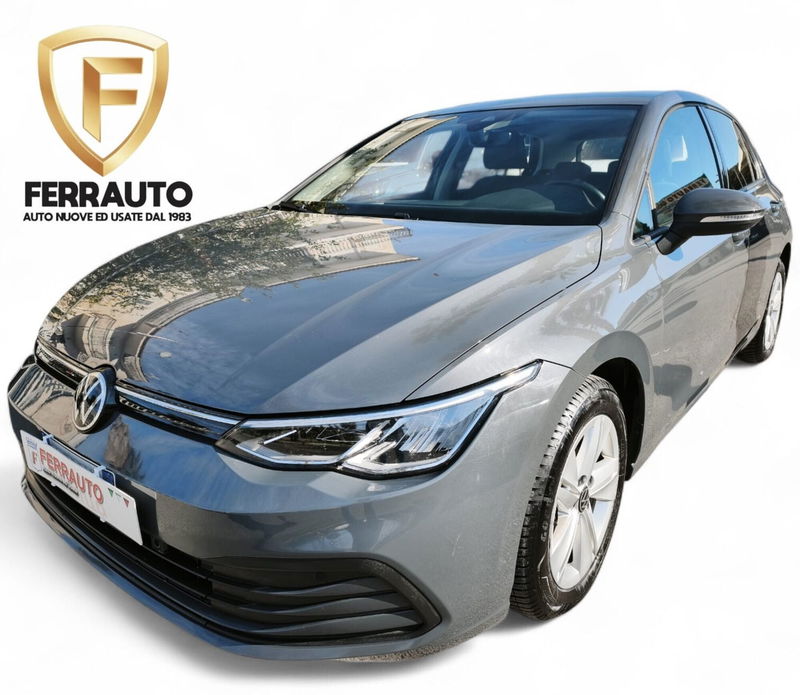 Volkswagen Golf 2.0 TDI 1st Edition Life