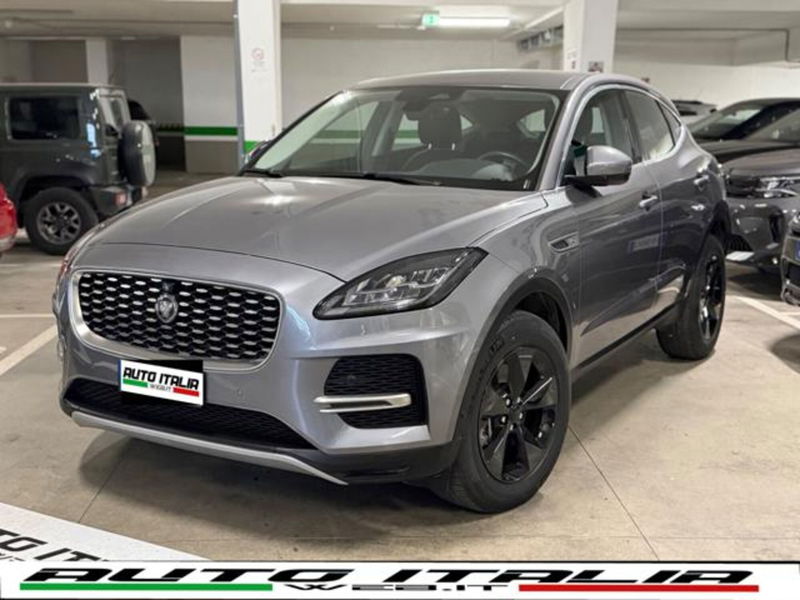 Jaguar E-Pace 2.0d i4 mhev R-Dynamic S awd 163cv auto