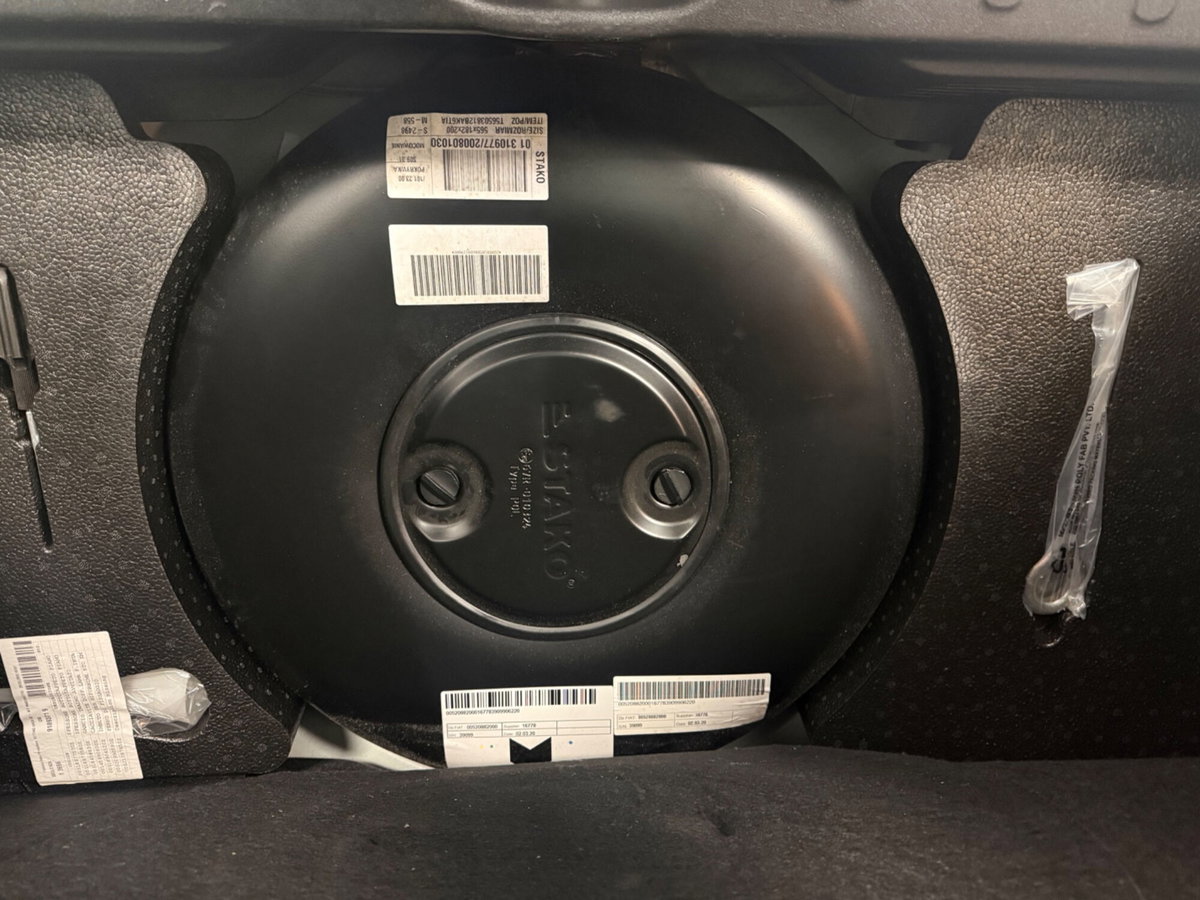 Fiat Panda 1.2 EasyPower Lounge (10)