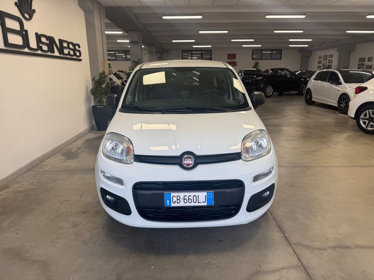 Fiat Panda 1.2 EasyPower Lounge (2)