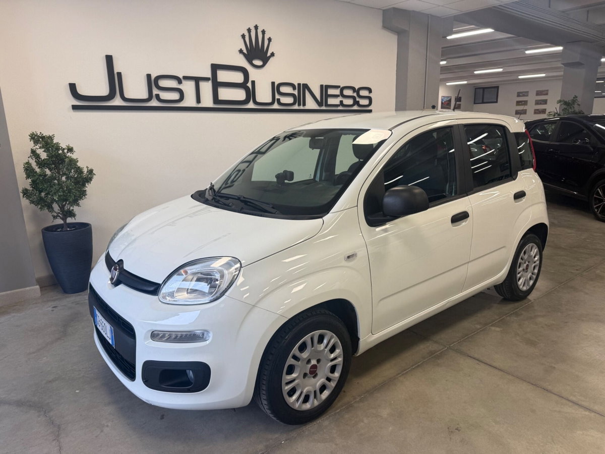 Fiat Panda 1.2 EasyPower Lounge (3)