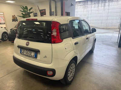 Fiat Panda 1.2 EasyPower Lounge (4)