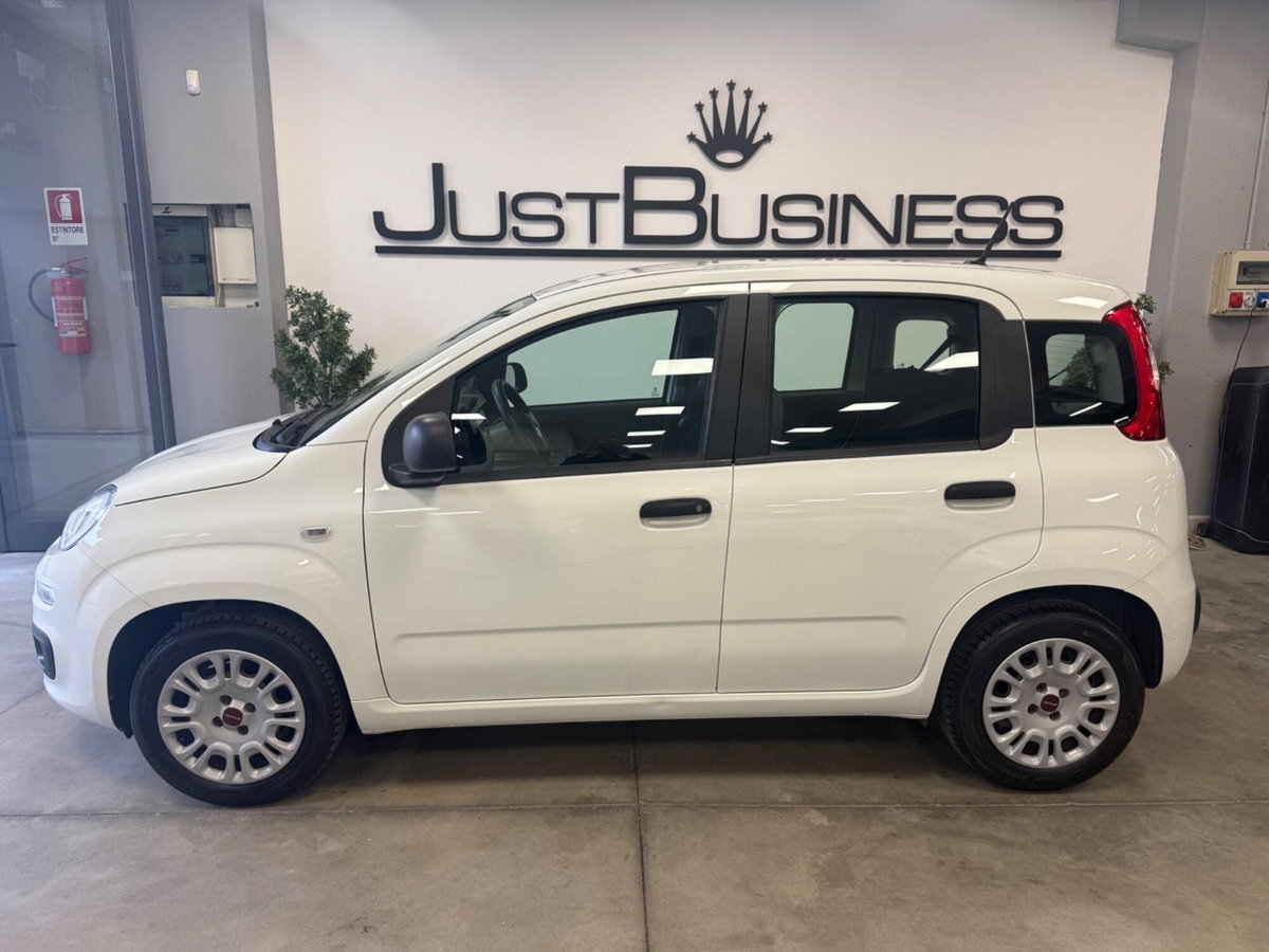 Fiat Panda 1.2 EasyPower Lounge (6)