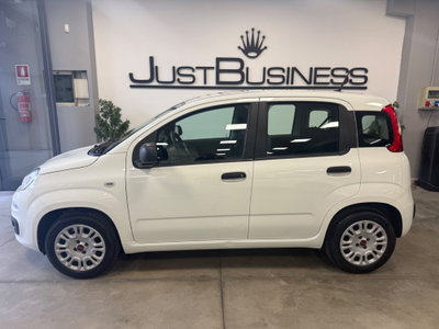 Fiat Panda 1.2 EasyPower Lounge (6)