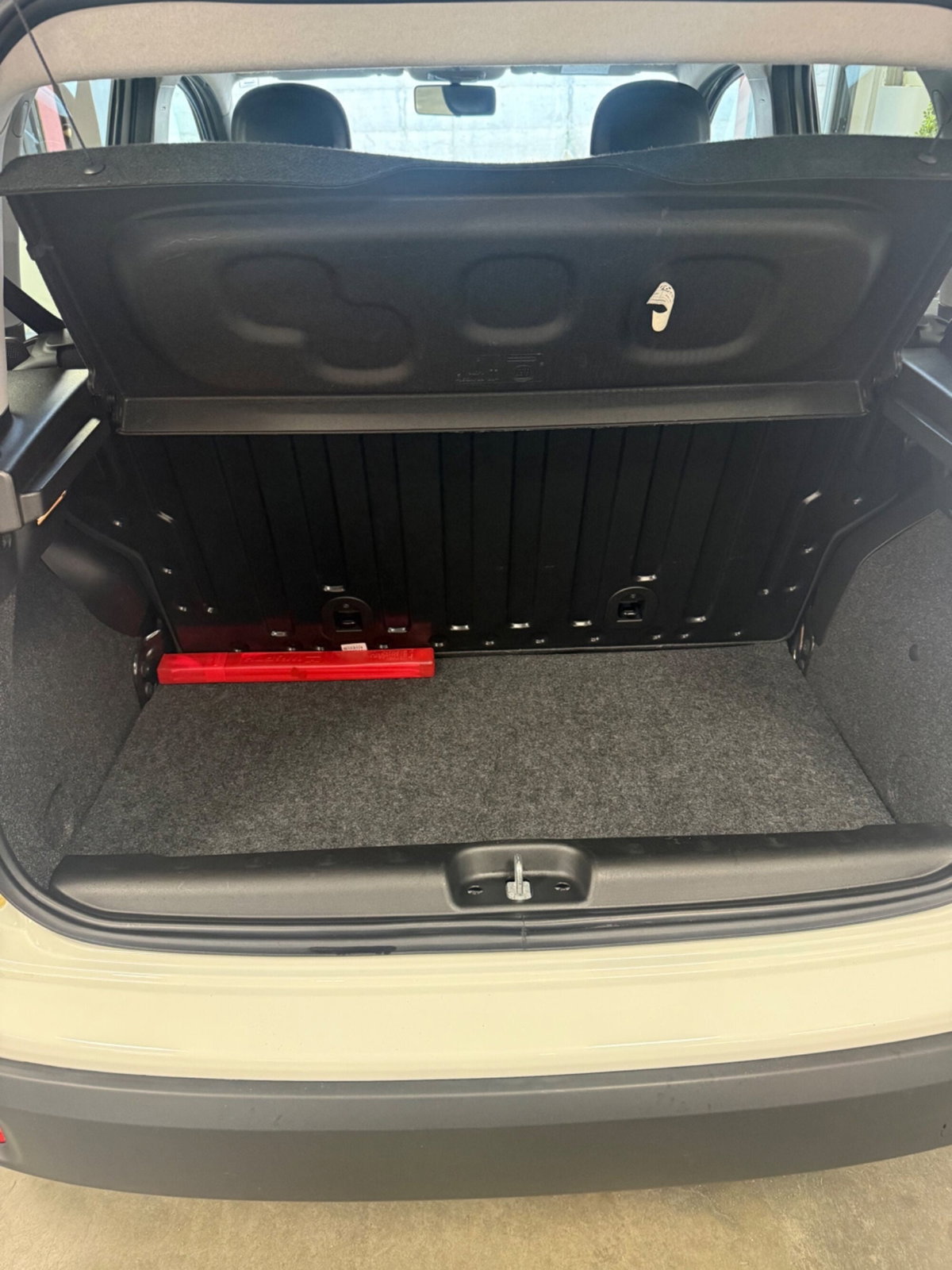 Fiat Panda 1.2 EasyPower Lounge (9)