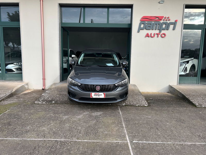 Fiat Tipo Tipo 1.3 Mjt S&S 5 porte Easy