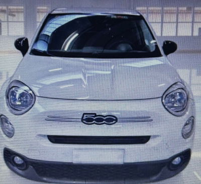 Fiat 500X 1.3 MultiJet 95 CV Club usata