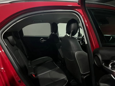 Fiat 500X 2.0 MultiJet 140 CV AT9 4x4 Cross Plus (11)