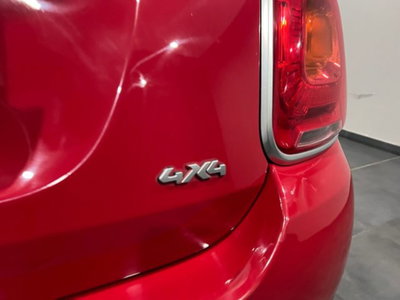 Fiat 500X 2.0 MultiJet 140 CV AT9 4x4 Cross Plus (12)