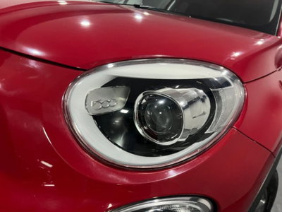 Fiat 500X 2.0 MultiJet 140 CV AT9 4x4 Cross Plus (13)