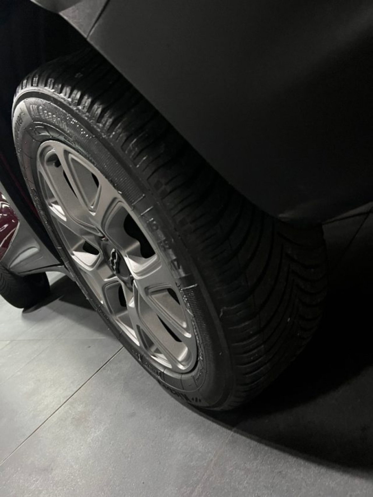 Fiat 500X 2.0 MultiJet 140 CV AT9 4x4 Cross Plus (15)
