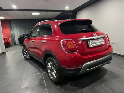 Fiat 500X 2.0 MultiJet 140 CV AT9 4x4 Cross Plus (3)