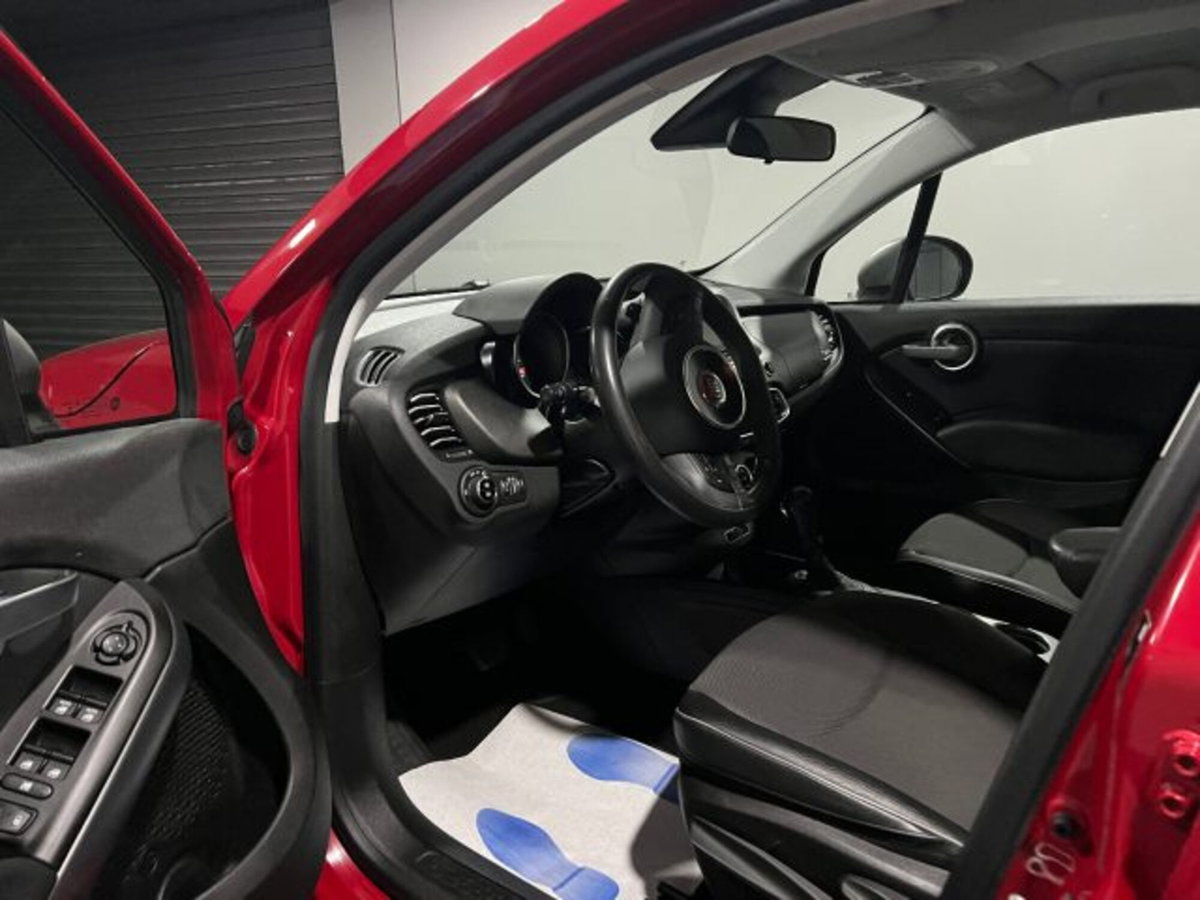 Fiat 500X 2.0 MultiJet 140 CV AT9 4x4 Cross Plus (6)