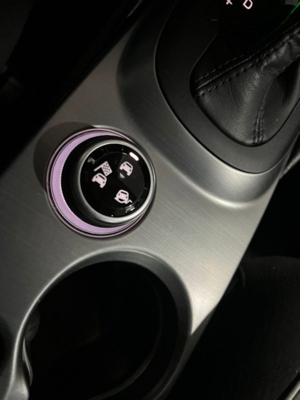 Fiat 500X 2.0 MultiJet 140 CV AT9 4x4 Cross Plus (8)