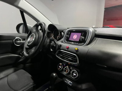 Fiat 500X 2.0 MultiJet 140 CV AT9 4x4 Cross Plus (9)