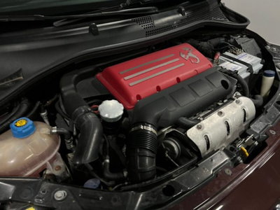 Abarth 595 595 1.4 Turbo T-Jet 160 CV MTA Turismo (15)