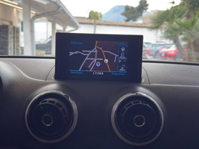 Audi A3 Sedan 1.4 TFSI 125 CV Attraction (13)