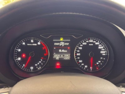 Audi A3 Sedan 1.4 TFSI 125 CV Attraction (14)