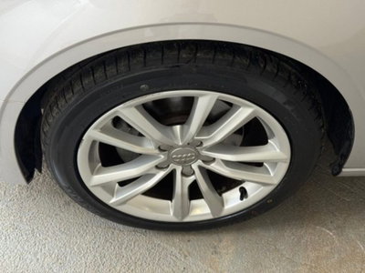Audi A3 Sedan 1.4 TFSI 125 CV Attraction (18)