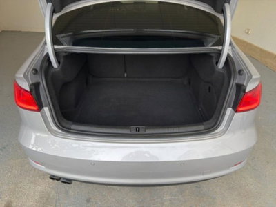 Audi A3 Sedan 1.4 TFSI 125 CV Attraction (9)