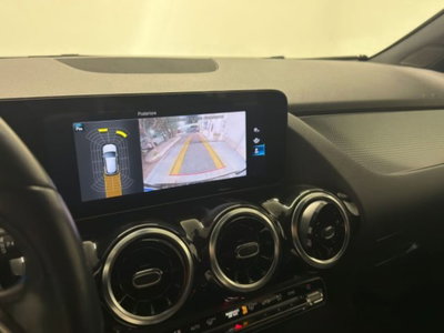 Mercedes-Benz GLA SUV 200 d Automatic Sport Plus (11)