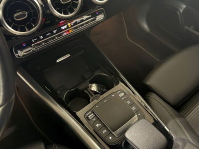Mercedes-Benz GLA SUV 200 d Automatic Sport Plus (12)