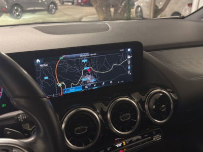 Mercedes-Benz GLA SUV 200 d Automatic Sport Plus (13)