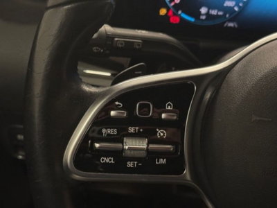 Mercedes-Benz GLA SUV 200 d Automatic Sport Plus (15)