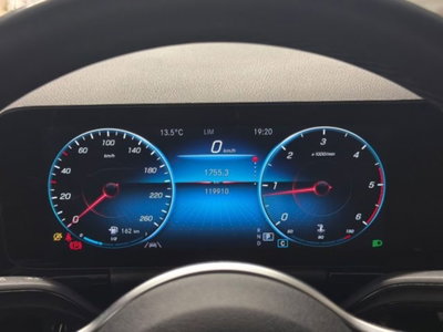 Mercedes-Benz GLA SUV 200 d Automatic Sport Plus (16)