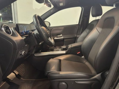 Mercedes-Benz GLA SUV 200 d Automatic Sport Plus (18)