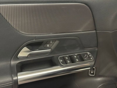 Mercedes-Benz GLA SUV 200 d Automatic Sport Plus (19)