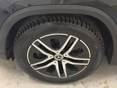 Mercedes-Benz GLA SUV 200 d Automatic Sport Plus (20)