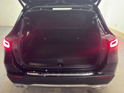 Mercedes-Benz GLA SUV 200 d Automatic Sport Plus (7)