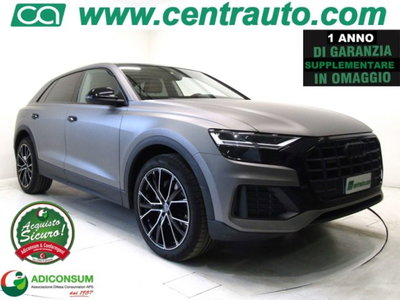 Audi Q8 Q8 50 TDI 286 CV quattro tiptronic Sport usata