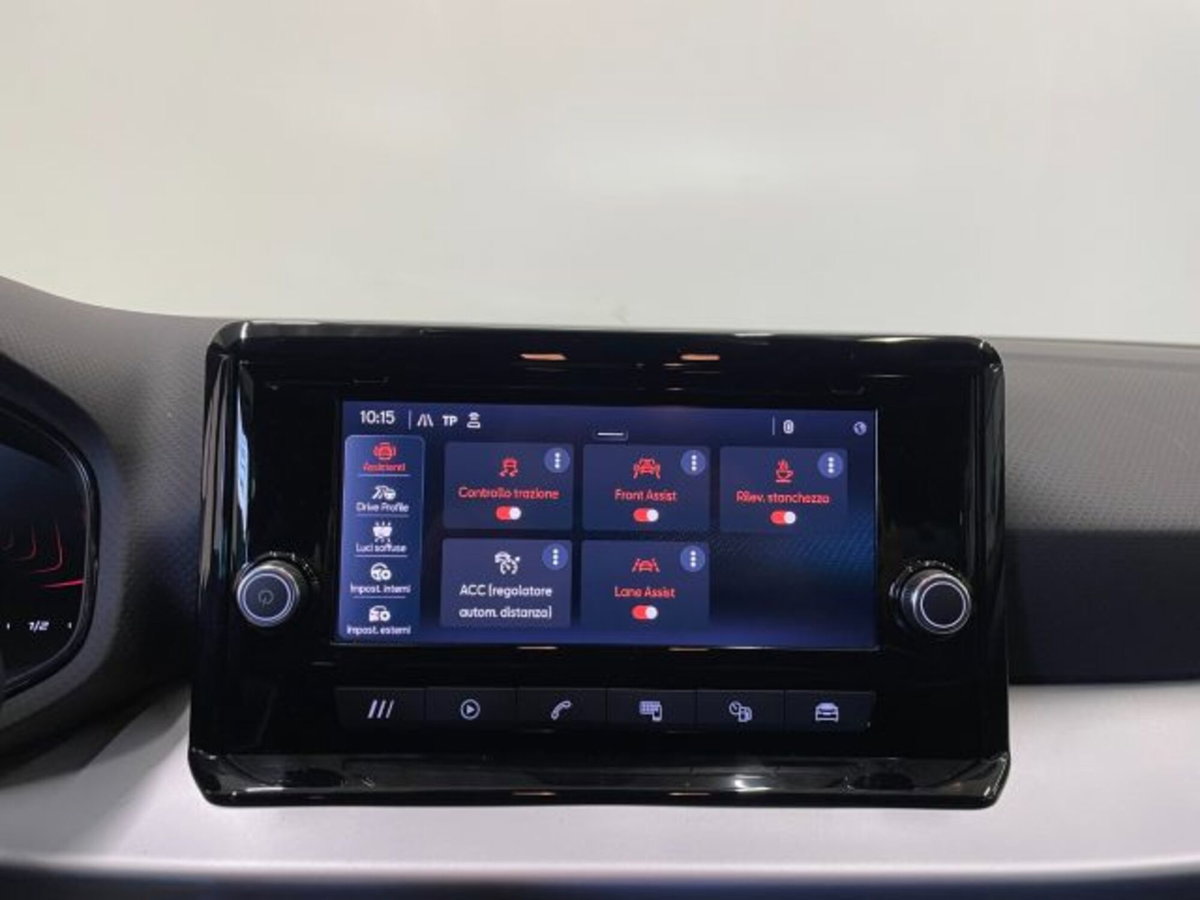 SEAT Arona 1.0 EcoTSI FR (12)