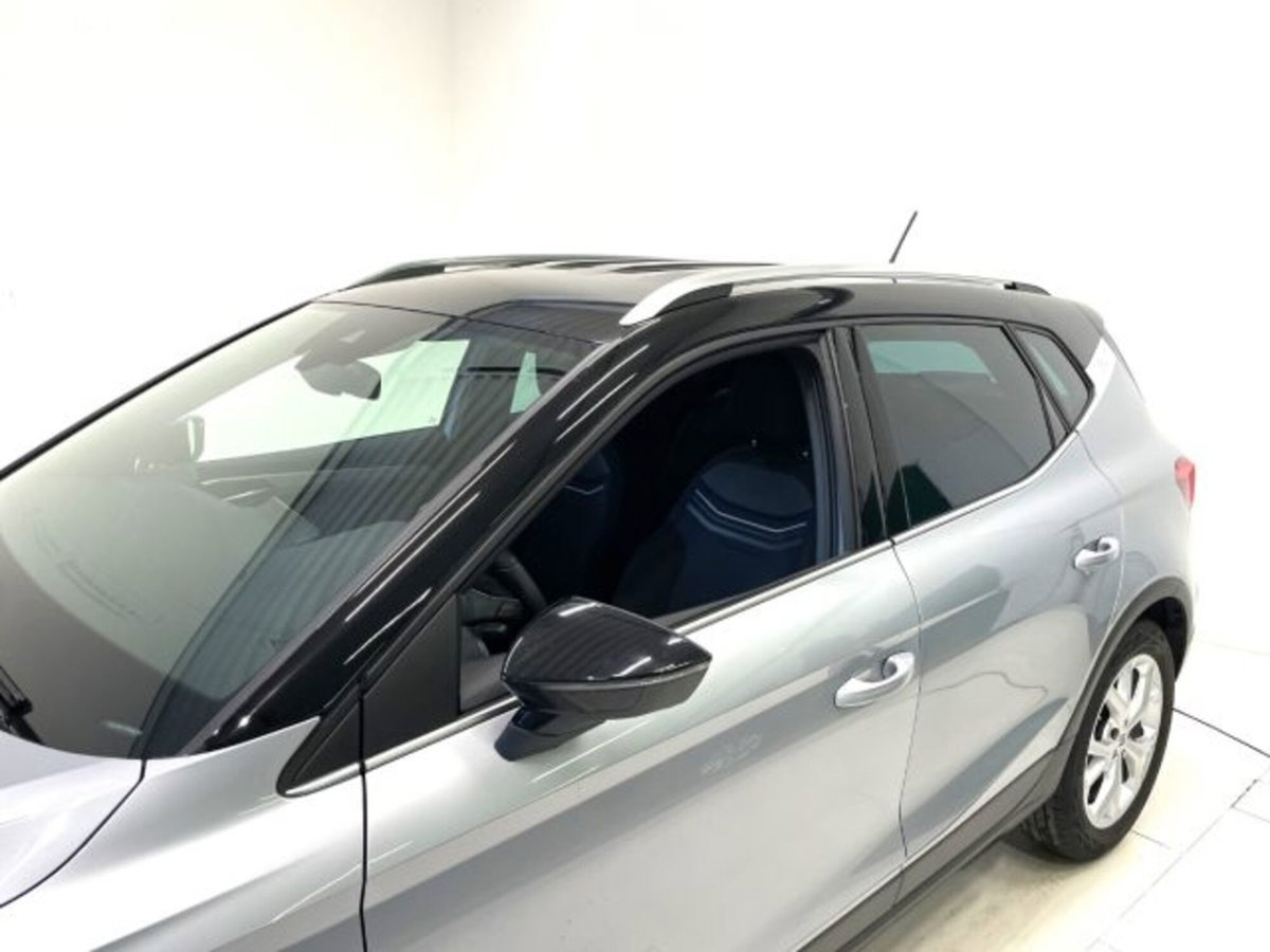 SEAT Arona 1.0 EcoTSI FR (14)