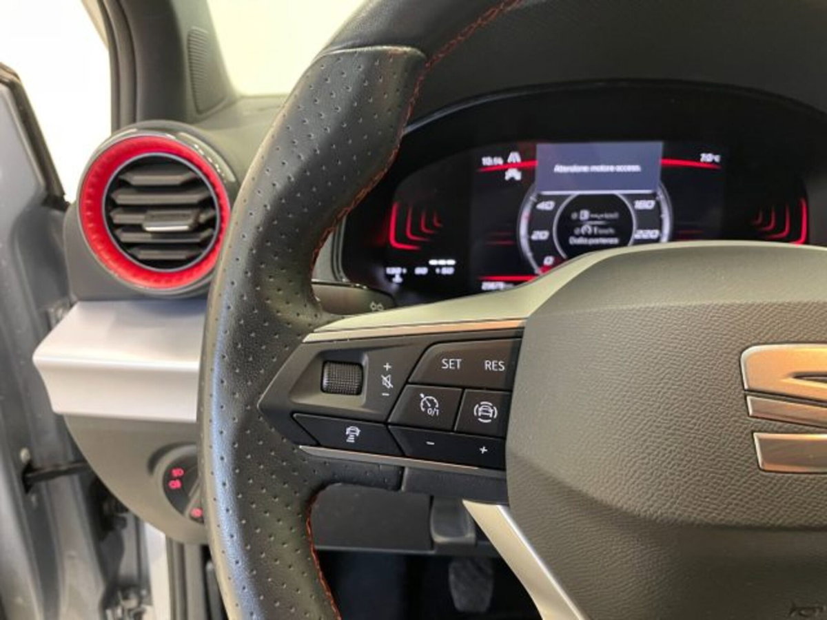 SEAT Arona 1.0 EcoTSI FR (17)