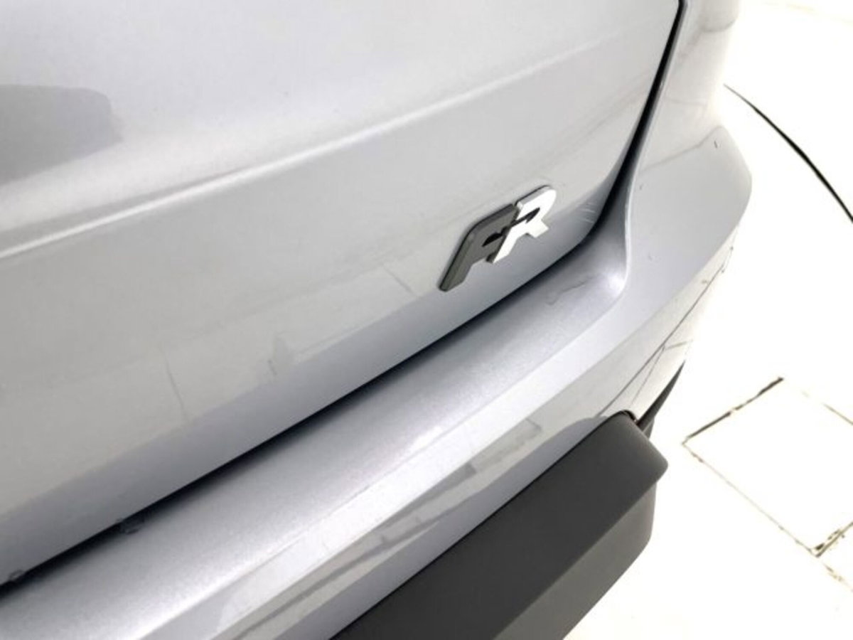 SEAT Arona 1.0 EcoTSI FR (20)