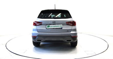 SEAT Arona 1.0 EcoTSI FR (4)