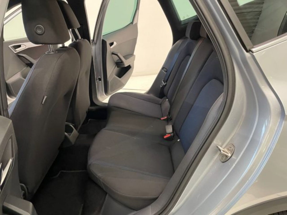 SEAT Arona 1.0 EcoTSI FR (7)