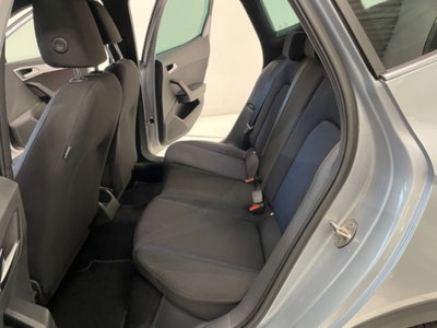 SEAT Arona 1.0 EcoTSI FR (7)
