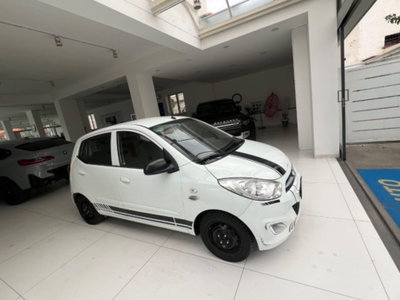 Hyundai i10 1.1 12V BlueDrive GPL Sound Edition (5)