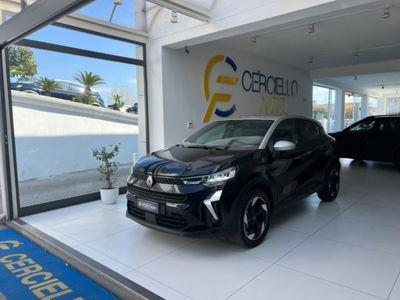 Renault Captur TCe 90 CV Techno usata