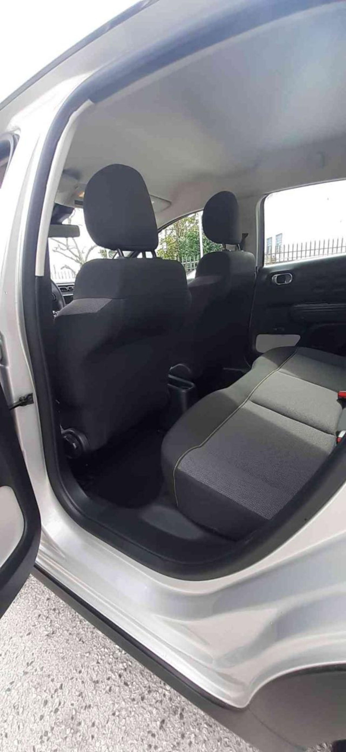 Citroen C3 1.2 puretech You s&s 83cv neopatentati (14)
